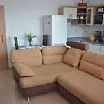 Studio Apartment Nove Butovice