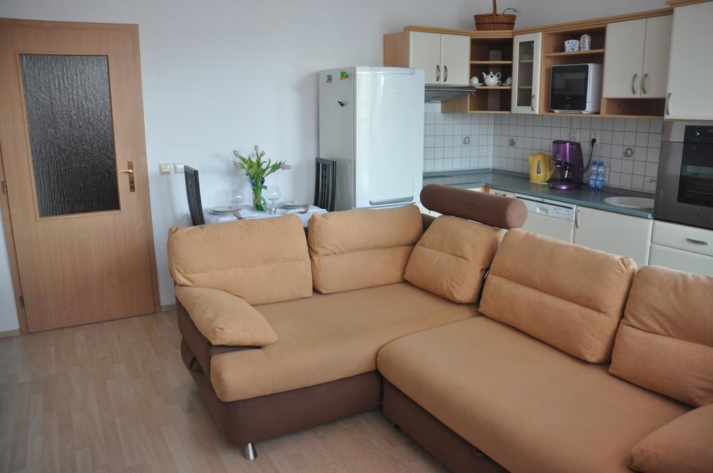 Apartmán Studio Nove Butovice *