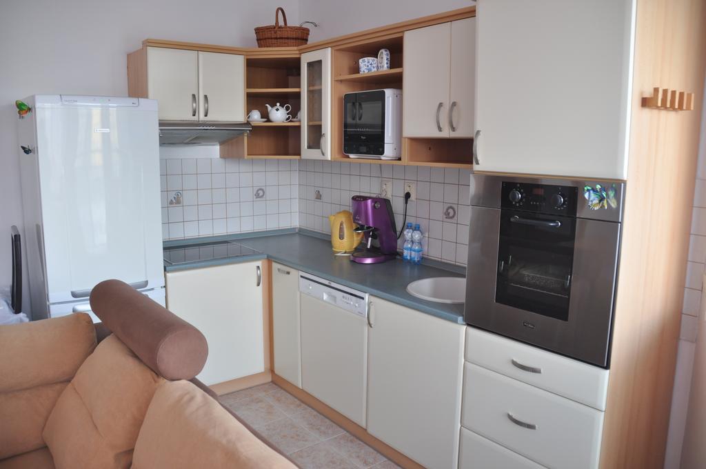 Apartmán Studio Nove Butovice