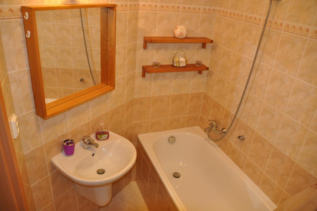 Studio Nove Butovice * Prague