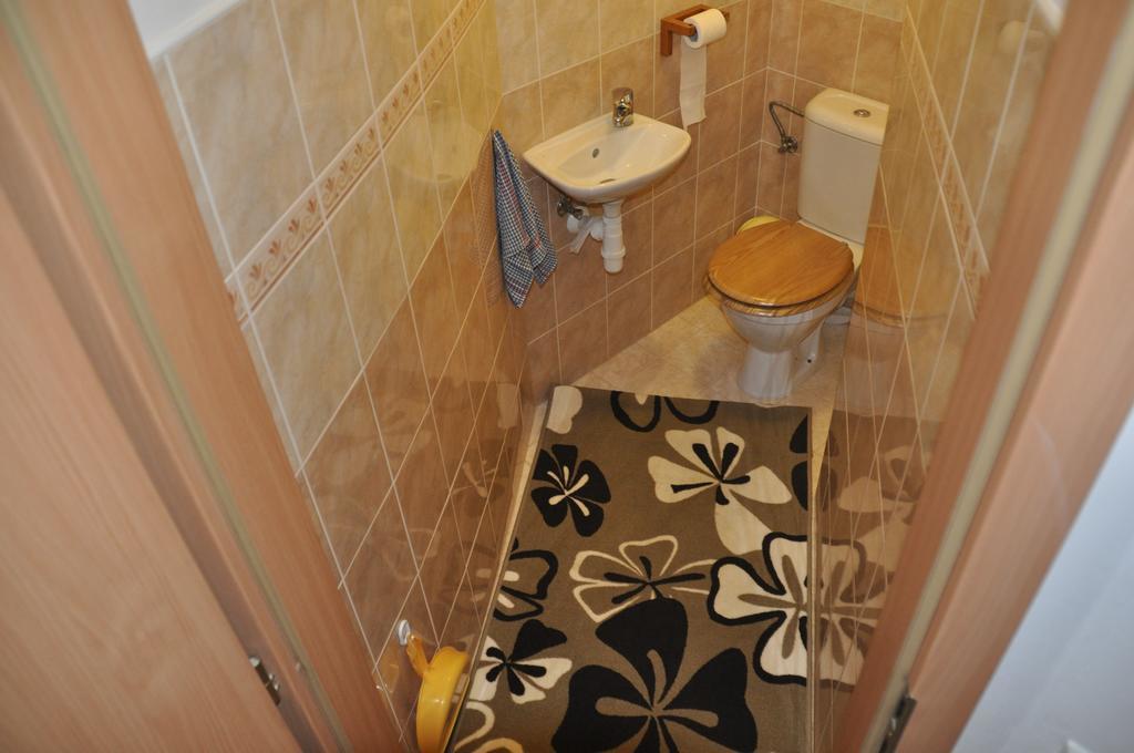 Studio Nove Butovice Apartment Prague