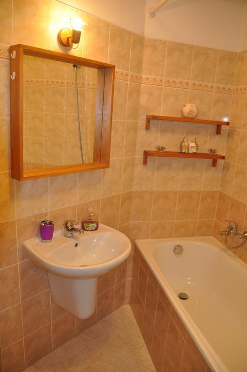 Apartment Studio Nove Butovice Prague