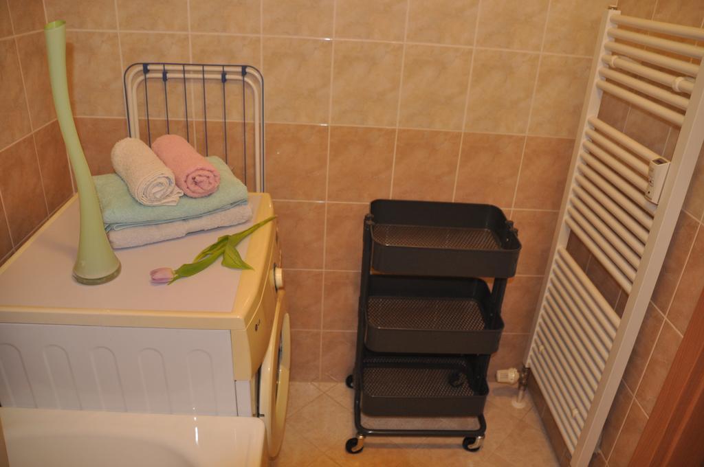 Studio Nove Butovice Apartment Prague