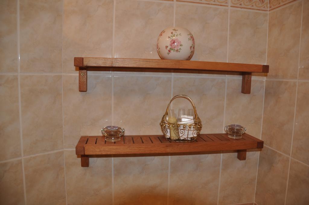 Apartment Studio Nove Butovice Prague