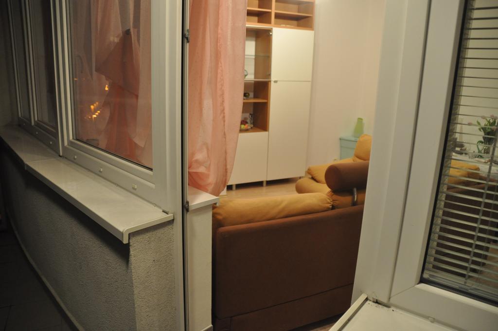 Studio Nove Butovice * Praha