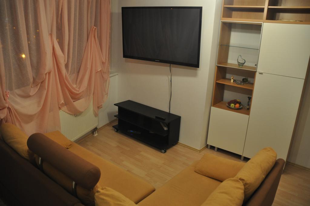 Studio Nove Butovice *